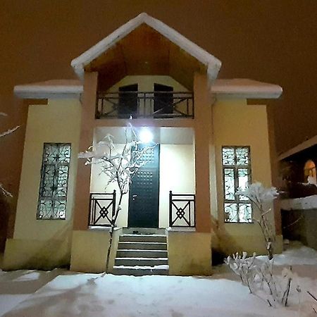 Gabala Sweet Home Exterior photo